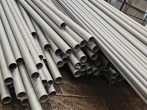 TP304 Stainless Steel Seamless Pipe